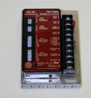 IDX Two-Timer - DISCONTINUED. REPLACED WITH 8712ID-V3 Image 