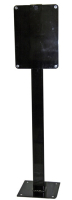Pedestal - Air Machine, Air-Water Machine, and Detail Stations Image 