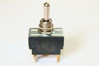 ON/ON/ON Toggle Switch to Select Fragrance Image 