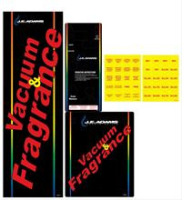 Decal Kit for 8900 Fragrance Series Image 