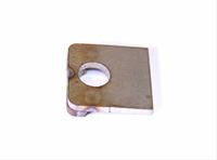 Mounting Tab for Oval Domes Only Image 
