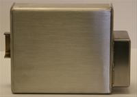 Security Option - Coin Box Cover for 9220, 9230, 9230LD, 9230-3, 9230LD-3, 9240, 9250, 9250LD, 9253, 8940, 8930 ONLY Image 