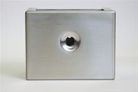 Coin Box Replacement for Vacuums (Screw Lock) Image 