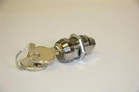 Plug Lock 3/4