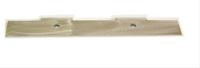 Faceplate Spacer for Dual Vacuums Image 