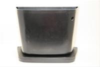 Clean Out Trash Bin and Liner for Dual Vacuum Image 