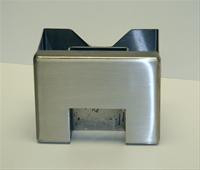Coin Box Replacement for Puck Locking System Image 