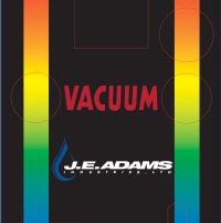 Faceplate Decal