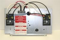 Push Button Conversion Kit with Timers for JE Adams Air/Vacuums Image 