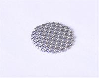 Stainless Steel Screen - 0.625