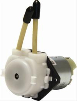 Peristaltic Pump Image 