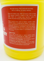 Premixed All-Season Shampoo Formula Image 2