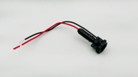 Inline Fuse Holder - 0- 10AMPS / 300 VOLT Image 