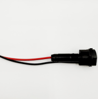 Inline Fuse Holder