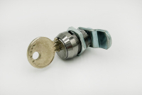 Medeco Cam Lock w/1 Key - Used with 9427K Only Image 