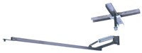 Image of Ceiling Mount Boom w/X-Brace