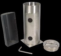 Vault Safe, 18