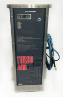 Image of Semi Tire Air Machine - 125PSI Capacity