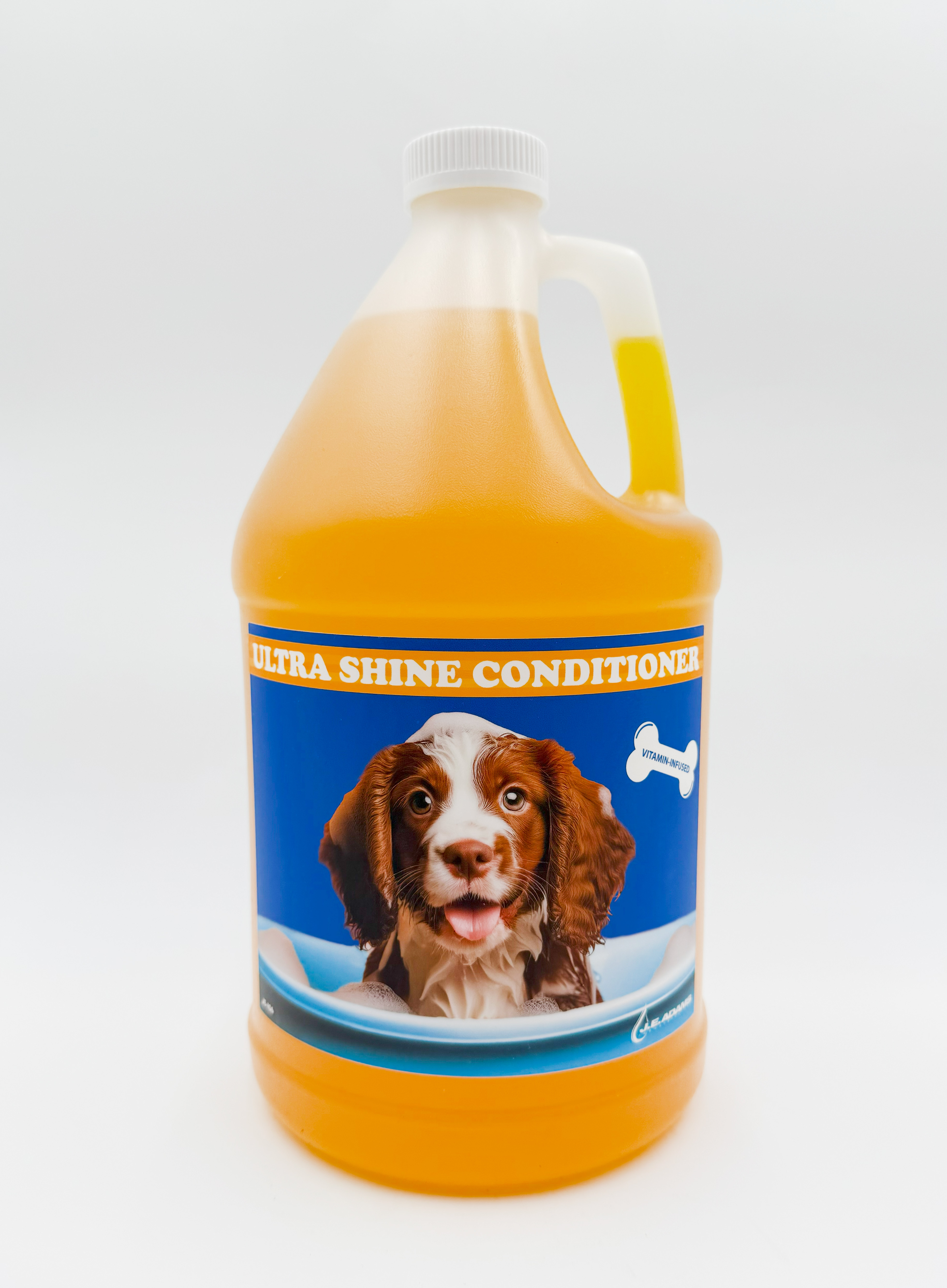 Ultra Shine Conditioner for Dog Wash Product Image