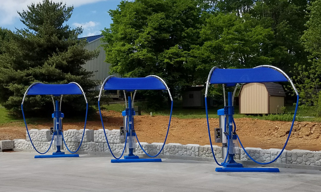 V Arch Product Image