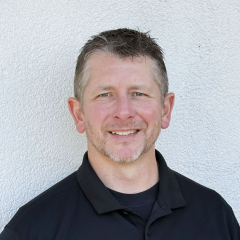 Wade Chapman